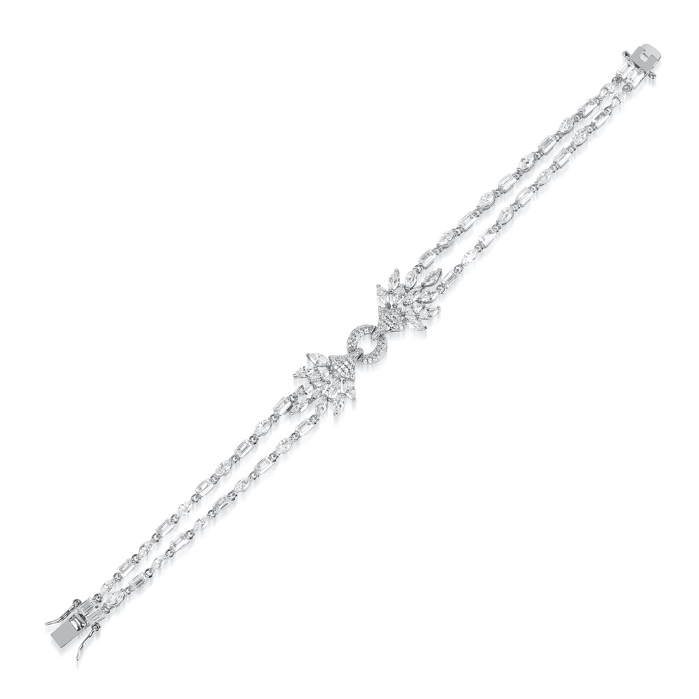 For Her Designer Bracelet